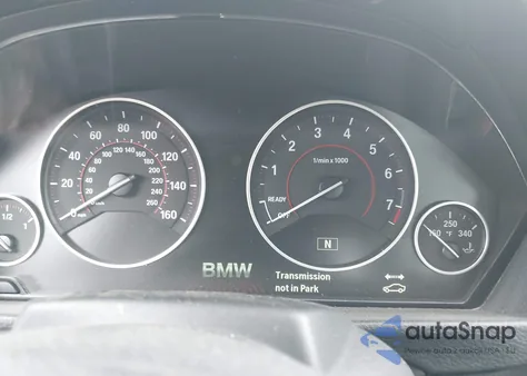 2014 BMW 428I из США, поврежденный, VIN WBA3V5C59EJ968695